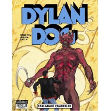 dylan dog dev albüm #4